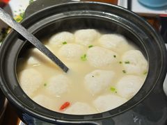 -魏铭鱼头捞饭(嘉善店)
