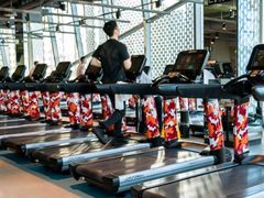 -Trainyard 炼·工场(中国国际贸易中心店)