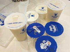 -茶百道(柏威年店)