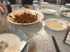 -汗腾格里·风味餐厅(新疆驻京办店)