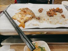 -玫瑰花园自助烤肉(金源店)