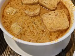 咖喱叻沙-The BREW·酿餐厅(浦东嘉里大酒店)