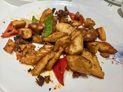 -马白开来特色羊排揪片子  (总店)