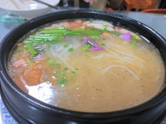 -双桥园·云南过桥米线(古城南门店)