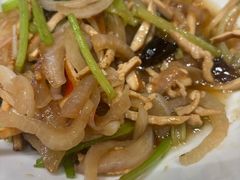 -巢湖名吃·东关老鹅汤(江南风情街店)