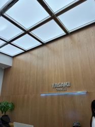 -YASAKI国际舞蹈中心