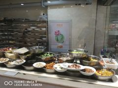 -大家发海鲜城夜排档(华山中路店)