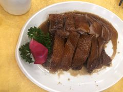 烧鹅-壹厨饭店(五羊店)