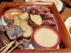 -敏珠拉姆藏餐·南京厨房(富春江东街店)