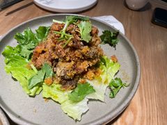-米一仙·成都小碗菜(东万达店)