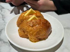 -深仔记茶餐厅(亚士厘道店)