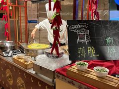 -北京王府井希尔顿酒店·万斯阁西餐厅