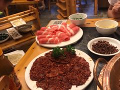 -老码头火锅(玉林店)