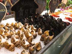 -温州铂尔曼酒店蘭 咖啡厅