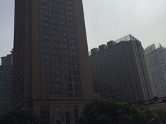 -杭州武林万怡酒店
