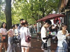 -茶颜悦色(岳麓山顶店)