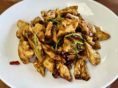 -颜家菜·鲁菜世家(大明湖店)