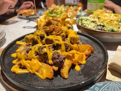 -墨纪Mojí墨西哥餐厅(南开大悦城店)