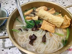 -雙冲柳州螺蛳粉&酸嘢&桂林米粉(簋街店)