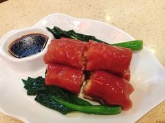 -明腾壹间茶餐厅(新都会花园广场店)