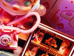 -泡泡玛特POPMART(上海环球港店)