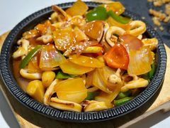 -3号仓库·创意中国菜(嘉兴龙鼎万达店)