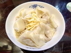 开洋拌馄饨-熙盛源(凤凰街店)