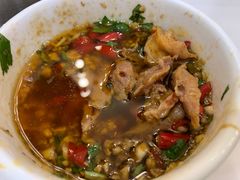 -屋头串串(新街里店)