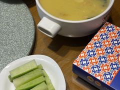 -院里汤包·虾汤包青岛菜(辽源路店)