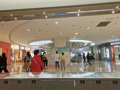 -大悦城(沈阳中街店)