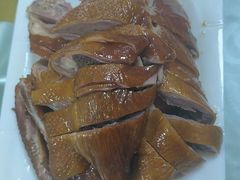 -龙潭李鸭子同乐饭店