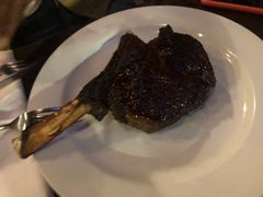 -The Grill by Sean Connolly