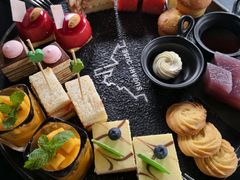 -阳朔糖舍酒店·糖舍餐厅&酒吧