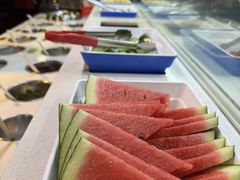 -正福居老北京正宗铜锅泉水涮肉(彰化路店)