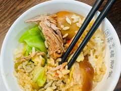 -香友记正宗隆江猪脚饭(首经贸店)