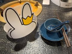 -湊湊火锅·茶憩(世博大道店)