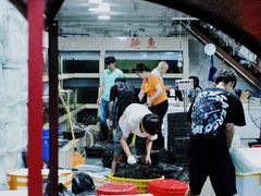 -马王堆海鲜水产市场