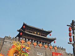-水浒好汉城