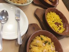 -萨莉亚意式餐厅(万嘉商业广场店)