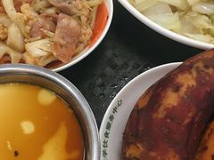-春晖饭堂(中山大学南校区店)