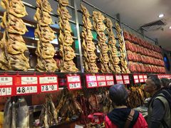 -皇上皇(北京路店)