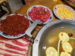 -楠火锅(太古里总店)