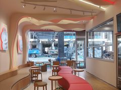 -DQ·蛋糕·冰淇淋(手工定制蛋糕SM广场店)