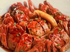 -蟹榭·本帮江浙菜·蟹宴(虹桥高岛屋百货店)