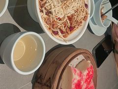 -晓淮山·扬州早茶·淮扬菜(龙阳广场店)