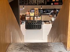-UPPER KITCHEN(延安路店)