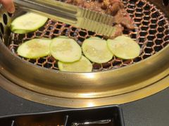 -極屋鮨牛 · 烧肉酒场(时代C馆店)