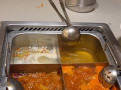 -海底捞火锅(振华广场生日主题店)