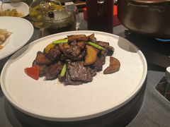 -百富源·海鲜辽菜(浑河堡店)