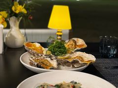 -宴悦海鲜餐厅·游水海鲜·牛排(亚龙湾瑞吉店)